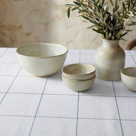 Resin Tablecloth / Borriana