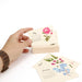 2025 Favorite Story Mini Desk Calendar / Botanicals