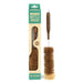 Long Coconut Fiber Bottle Brush