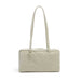 Baggu Nylon Bowler Bag / Celadon