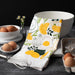 Hazelmade Kitchen Towel / Breakfast