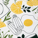 Hazelmade Kitchen Towel / Breakfast