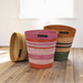Seagrass Conical Basket / Neyron
