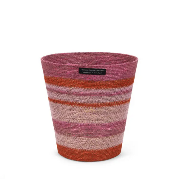 Seagrass Conical Basket / Neyron
