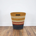 Seagrass Conical Basket / Tuscan
