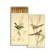 Design Matchboxes / British Birds