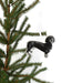 Dachshund Ornament