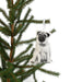 Pug Ornament