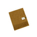 Merino Wool Scarf / Gold