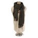 Merino Wool Scarf / Gray