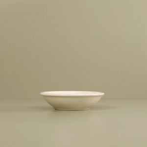 Laura Zindel Sauce Bowl / Brown Trout