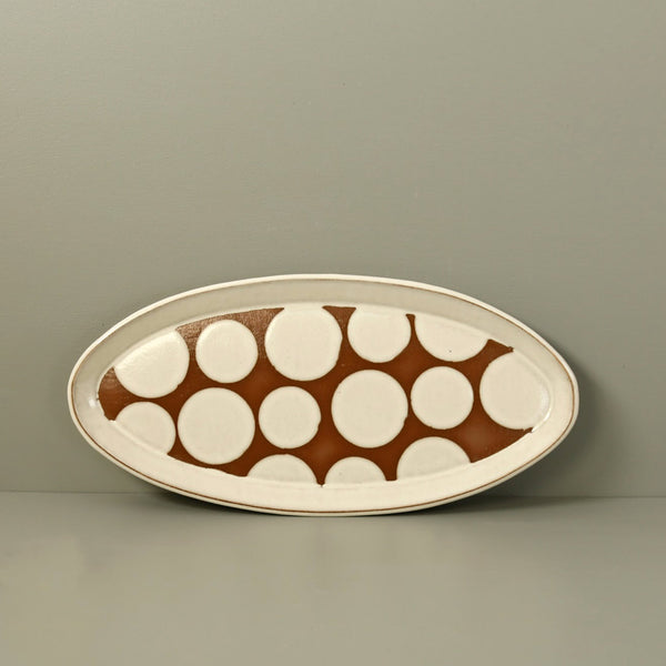 Jeremy Ayers / Dot Serving Platter