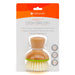 Bubble Up Dish Brush Set / White