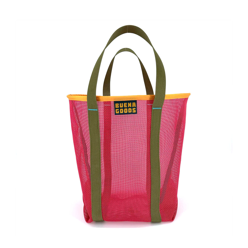 Go Getter Bag / Durango Red