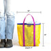 Go Getter Bag / Fiesta