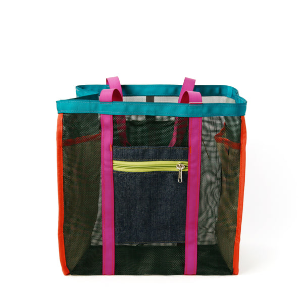 Mother Bag / Lady Mcfly