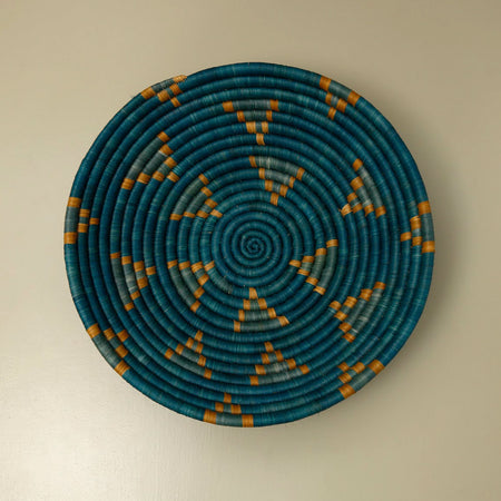 Sisal Bowl / Bulera