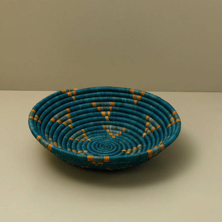 Sisal Bowl / Bulera
