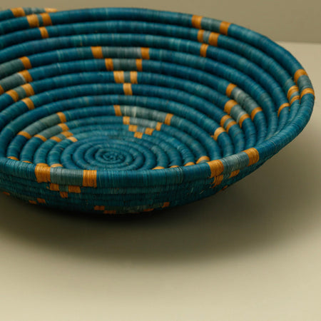 Sisal Bowl / Bulera