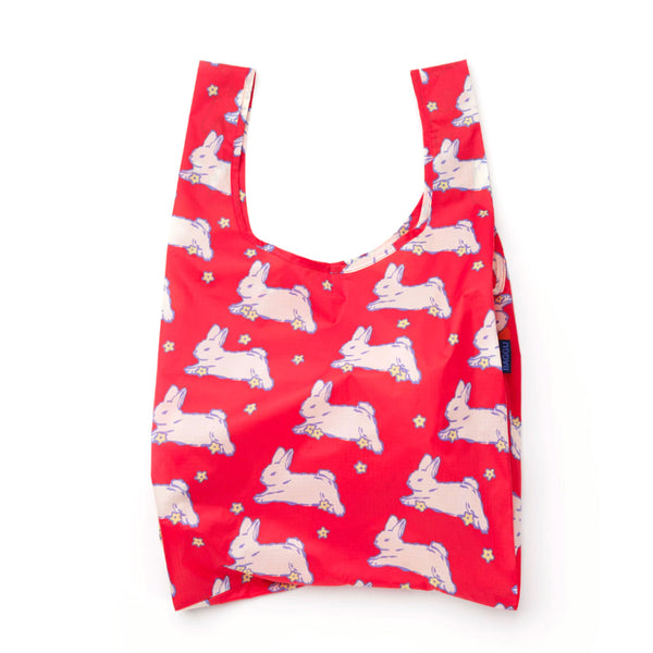 Baggu Standard Grocery Bag / Bunnies