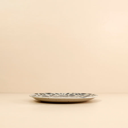 Element Small Plate / Calendula