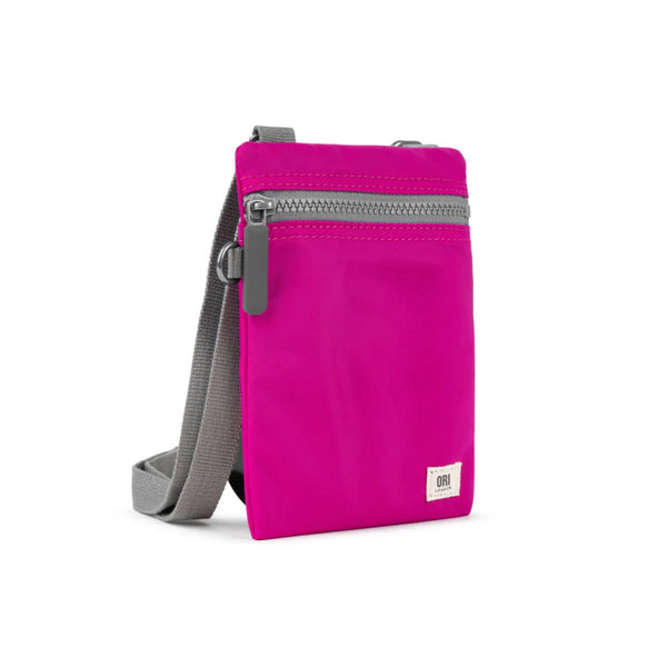 ORI Chelsea Crossbody Bag / Candy Pink