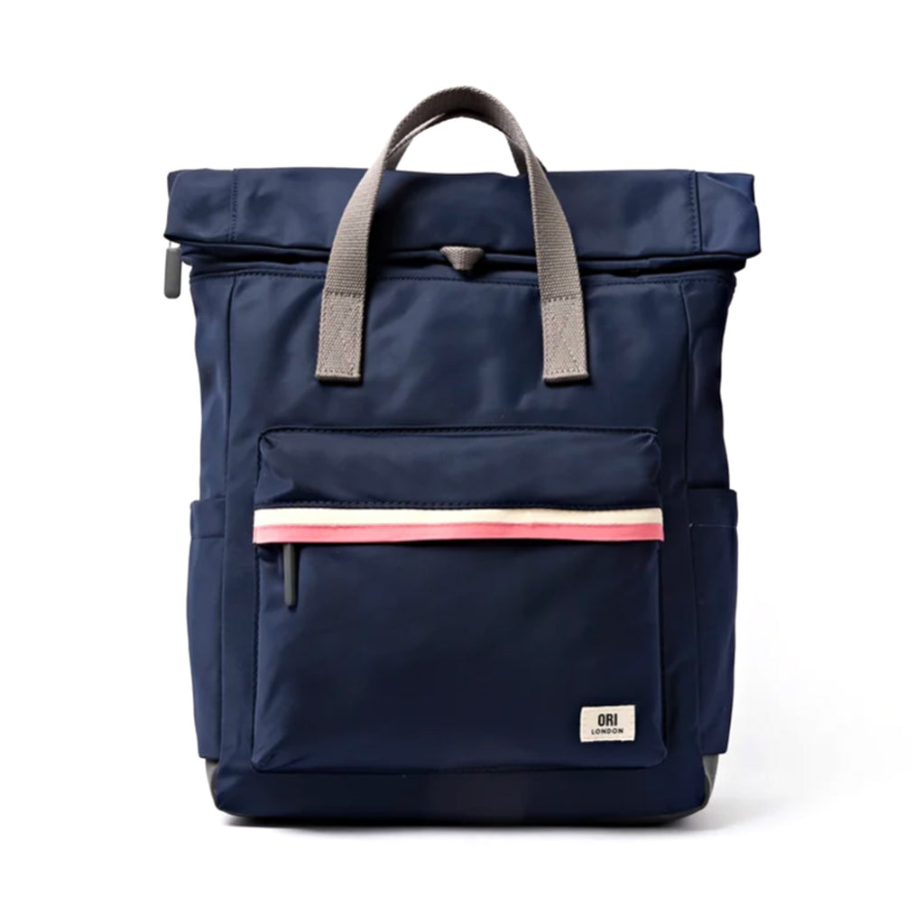 ORI Canfield B Medium Backpack / Midnight Stripe