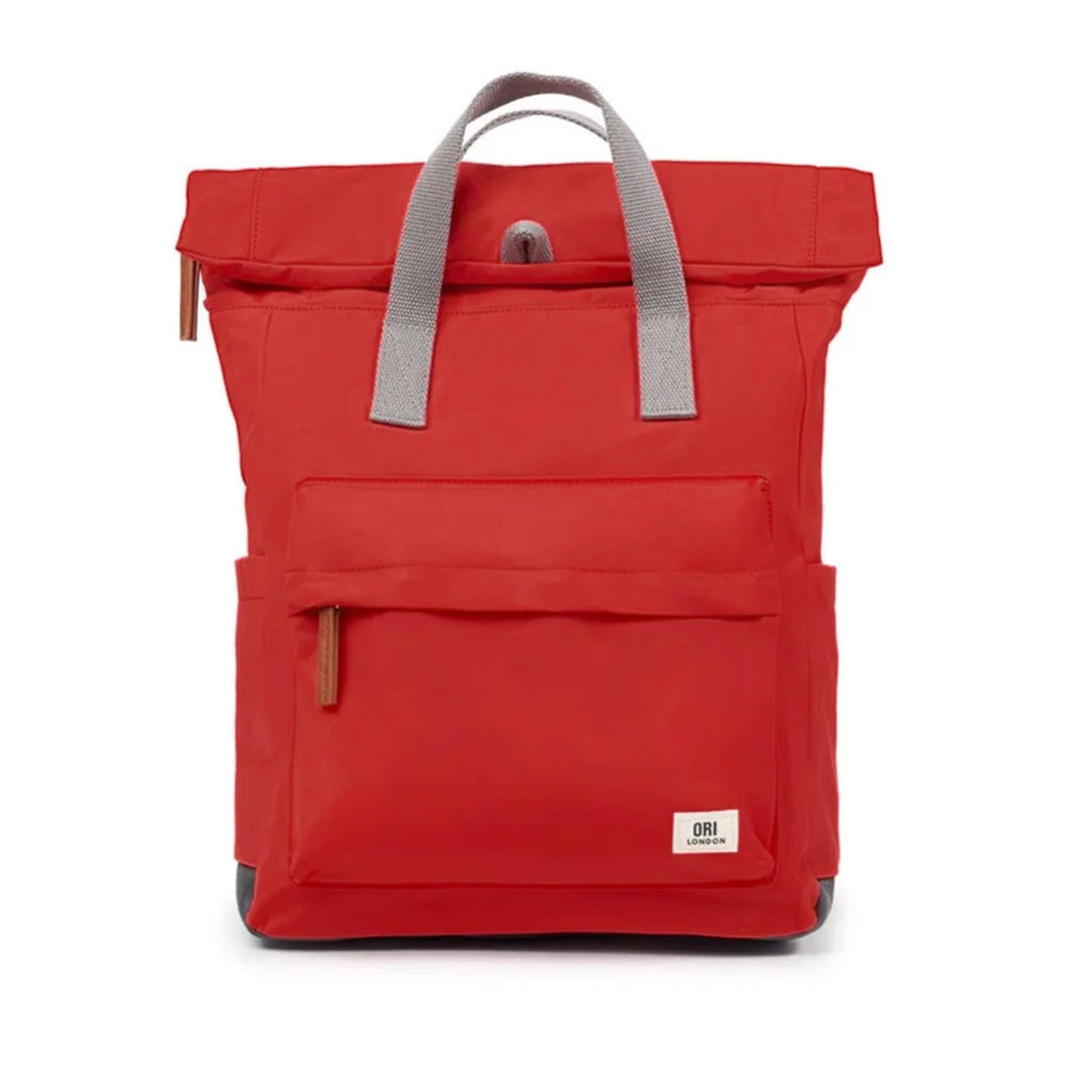 ORI Canfield B Medium Backpack / Chili Oil