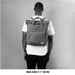 ORI Canfield B Medium Backpack / Chili Oil
