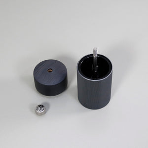 Peugeot Line Pepper Mill / Carbon