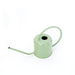 Petite Cascade Metal Watering Can / Jade