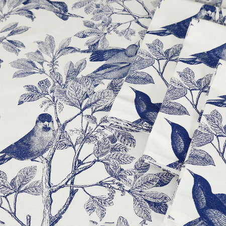 Arbor Birds Cotton Napkin / 4pc