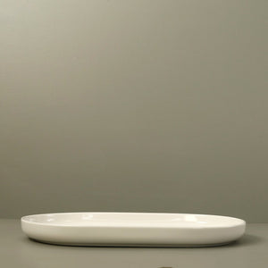 Caskata Oval Coupe Platter / Fish