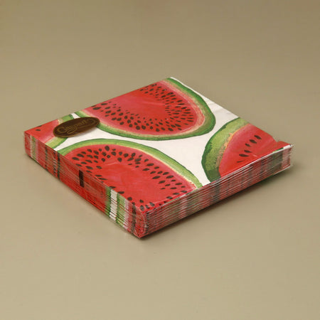 Caspari Paper Luncheon Napkins / Kahlo's Collage