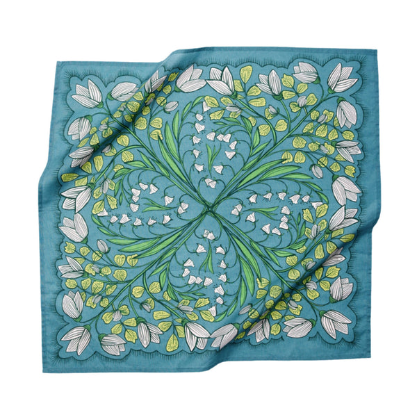 Cotton Bandana / Cassie