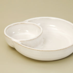 Olive Serving Bowl
