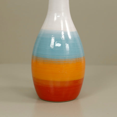 Ceramic Cruet / Multicolor