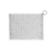 Chain Mail Cast Iron Scrubber