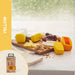 Food Huggers / 4pc Cheese Savers