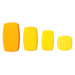 Food Huggers / 4pc Cheese Savers