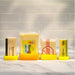 Food Huggers / 4pc Cheese Savers