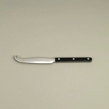 Bistrot Cheese Knife / Black