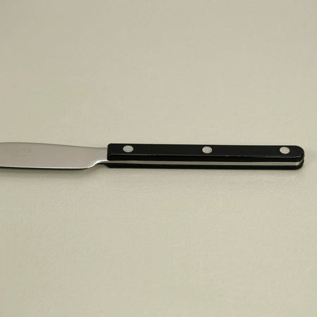 Bistrot Cheese Knife / Black