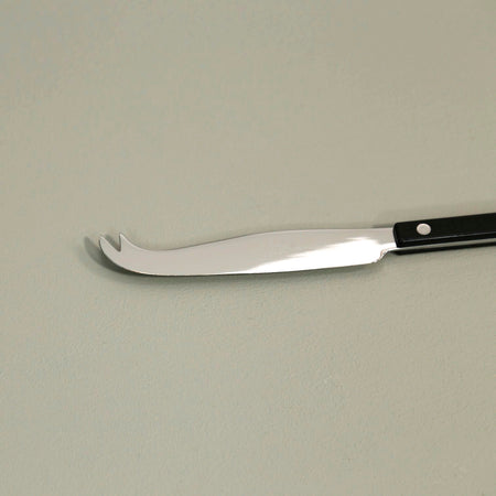 Bistrot Cheese Knife / Black