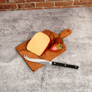 Bistrot Cheese Knife / Black