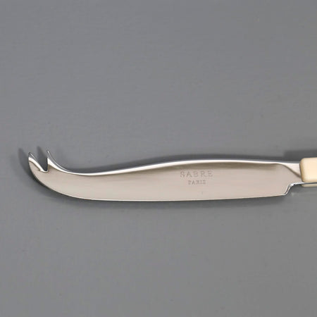 Bistrot Cheese Knife / Ivory