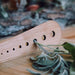 Wooden Herb Stripper / Cherry