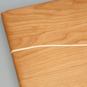 Wood River Cheese Board / Cherry