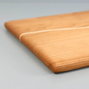 Wood River Cheese Board / Cherry