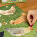 Chicken Meadows Puzzle